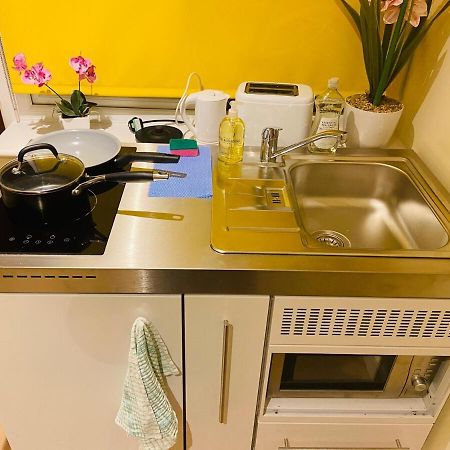 New Snug Doubleensuite In Central Forest Row Eksteriør bilde