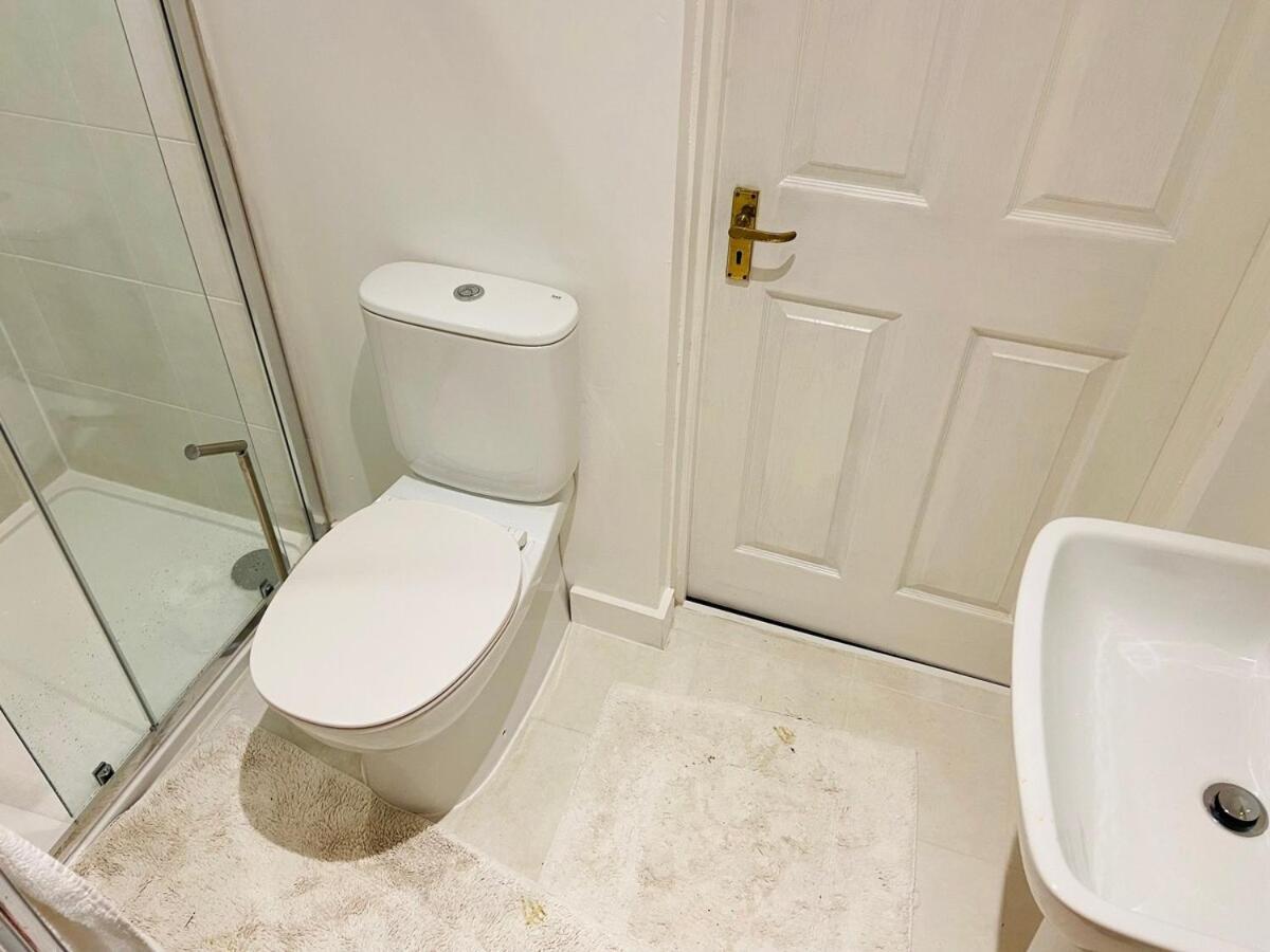 New Snug Doubleensuite In Central Forest Row Eksteriør bilde
