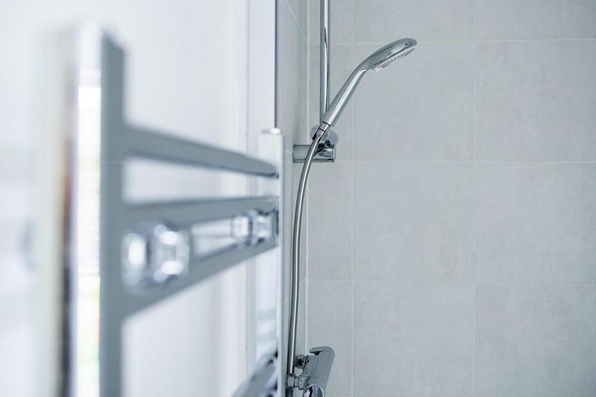 New Snug Doubleensuite In Central Forest Row Eksteriør bilde