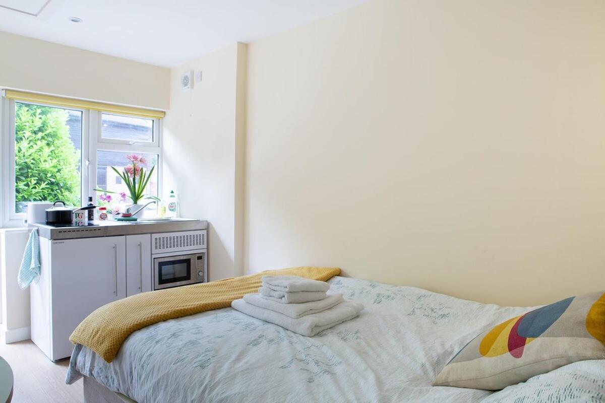 New Snug Doubleensuite In Central Forest Row Eksteriør bilde